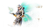 奇迹sf经典职业再现：战士法师射手各具特色，重温激情岁月