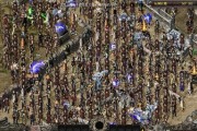 奇迹私服发布网：资源丰富、精准筛选，快速找到心仪游戏服务器