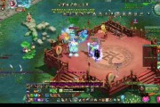 奇迹sf网：多样版本与活跃互动，打造独特游戏体验