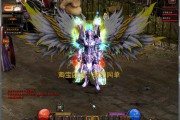 奇迹MU私服经典玩法重现：亚特兰蒂斯与勇者大陆的奇幻冒险