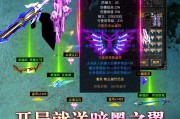 奇迹私服版本选择与职业分析：1.03H和1.06X版本差异及新手职业推荐